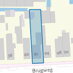 Perceel WDV01-G-1470