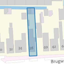 Perceel WDV01-G-1560