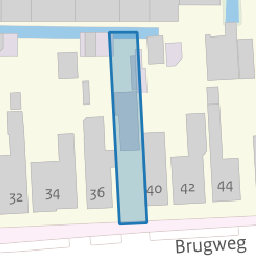 Perceel WDV01-G-1561