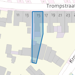 Perceel WDV01-G-1623