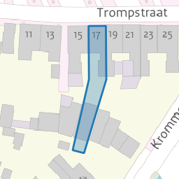 Perceel WDV01-G-1624