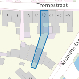 Perceel WDV01-G-1625