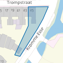 Perceel WDV01-G-1628