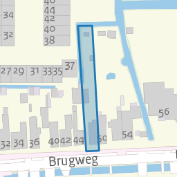 Perceel WDV01-G-1706