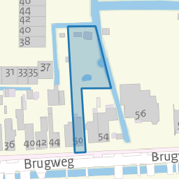 Perceel WDV01-G-1707