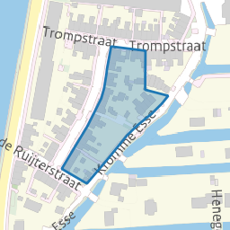 Perceel WDV01-G-1820