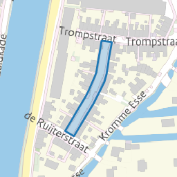 Perceel WDV01-G-1822