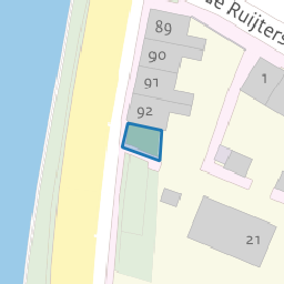 Perceel WDV01-G-1893