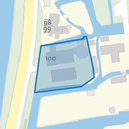 Perceel WDV01-G-1906