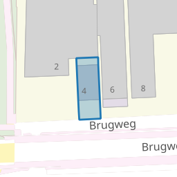 Perceel WDV01-G-1963