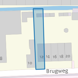 Perceel WDV01-G-1971