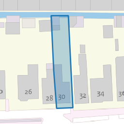 Perceel WDV01-G-1985