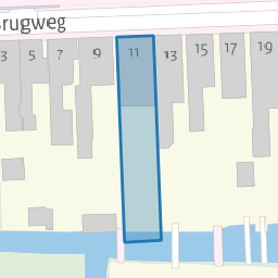 Perceel WDV01-G-1998