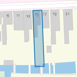 Perceel WDV01-G-2002