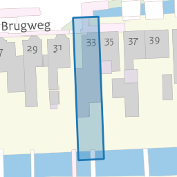 Perceel WDV01-G-2189