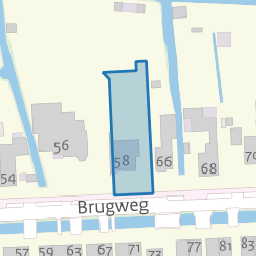 Perceel WDV01-G-2198