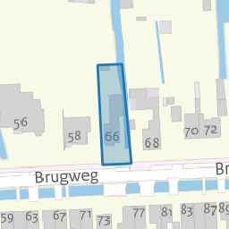 Perceel WDV01-G-2203