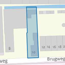Perceel WDV01-G-2204