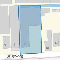 Perceel WDV01-G-2205