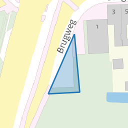 Perceel WDV01-G-2209