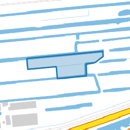 Perceel WDV01-G-2250