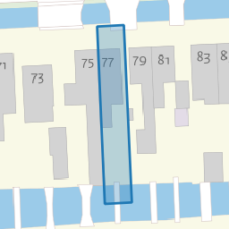 Perceel WDV01-G-2255