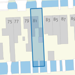 Perceel WDV01-G-2257