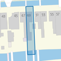 Perceel WDV01-G-2259