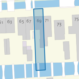 Perceel WDV01-G-2264