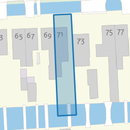 Perceel WDV01-G-2265