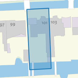 Perceel WDV01-G-2276
