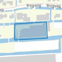 Perceel WDV01-G-2331