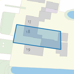 Perceel WDV01-G-2333