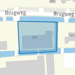 Perceel WDV01-G-2359