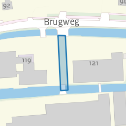 Perceel WDV01-G-2360