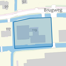 Perceel WDV01-G-2361