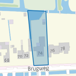 Perceel WDV01-G-2367