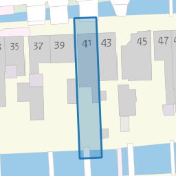 Perceel WDV01-G-2383