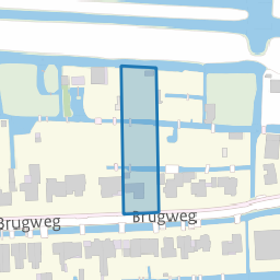 Perceel WDV01-G-2399