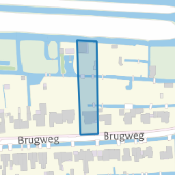 Perceel WDV01-G-2400