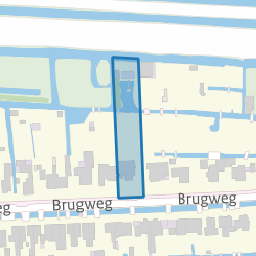 Perceel WDV01-G-2401