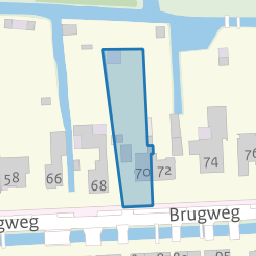 Perceel WDV01-G-2404