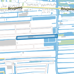 Perceel WDV01-G-2431