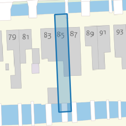 Perceel WDV01-G-2448