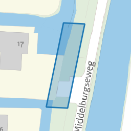 Perceel WDV01-G-2458