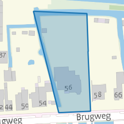 Perceel WDV01-G-2483