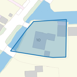 Perceel WDV01-G-2497