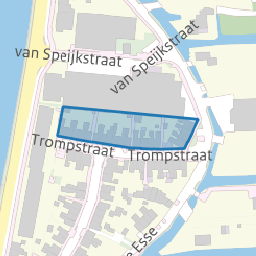 Perceel WDV01-G-2509