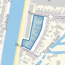 Perceel WDV01-G-2511