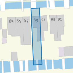 Perceel WDV01-G-2512